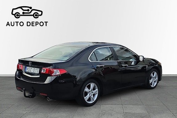 Honda Accord 5 of 10