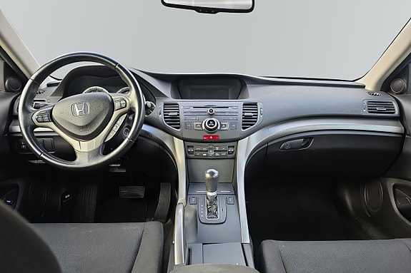 Honda Accord 10 of 10