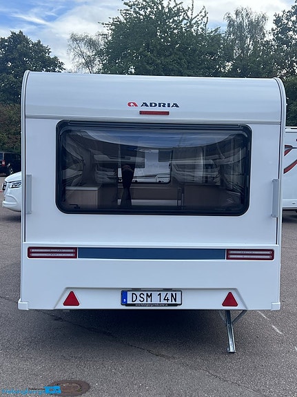 Adria AVIVA 422 PY * Pluspaket * påsmarkis * 4 of 12