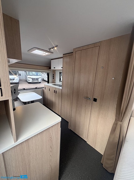 Adria AVIVA 422 PY * Pluspaket * påsmarkis * 7 of 12