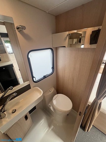 Adria AVIVA 422 PY * Pluspaket * påsmarkis * 9 of 12