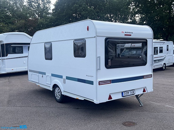 Adria AVIVA 422 PY * Pluspaket * påsmarkis * 3 of 12
