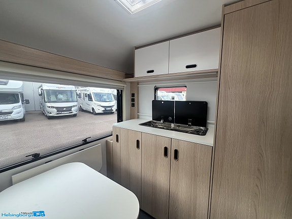 Adria AVIVA 422 PY * Pluspaket * påsmarkis * 10 of 12