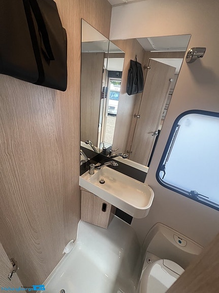Adria AVIVA 422 PY * Pluspaket * påsmarkis * 8 of 12