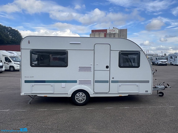 Adria AVIVA 422 PY * Pluspaket * påsmarkis * 5 of 12