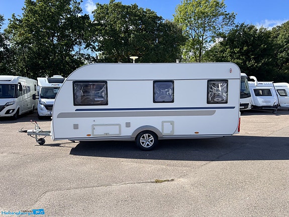 Adria ALTEA 472 LU * Långbäddar * Påsmarkis * 2 of 15