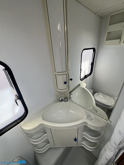 Adria ALTEA 472 LU * Långbäddar * Påsmarkis * 15 of 15