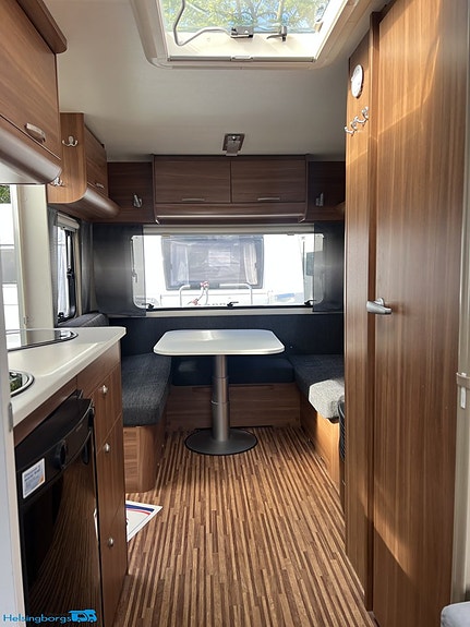 Adria ALTEA 472 LU * Långbäddar * Påsmarkis * 7 of 15