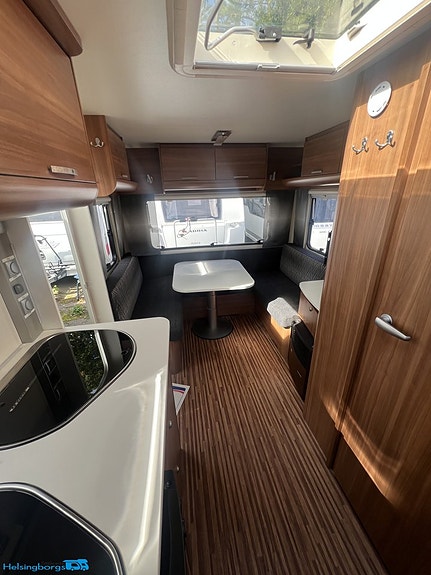 Adria ALTEA 472 LU * Långbäddar * Påsmarkis * 6 of 15