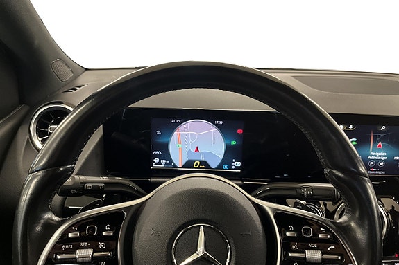 Mercedes-Benz B200 12 of 20
