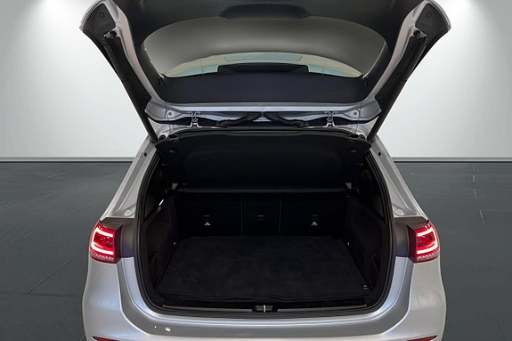 Mercedes-Benz B200 17 of 20