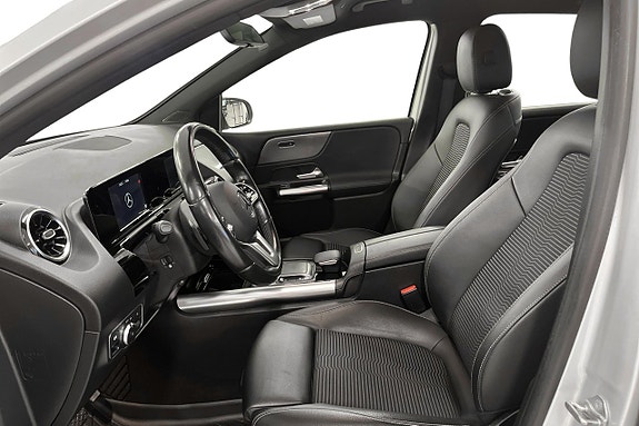 Mercedes-Benz B200 13 of 21