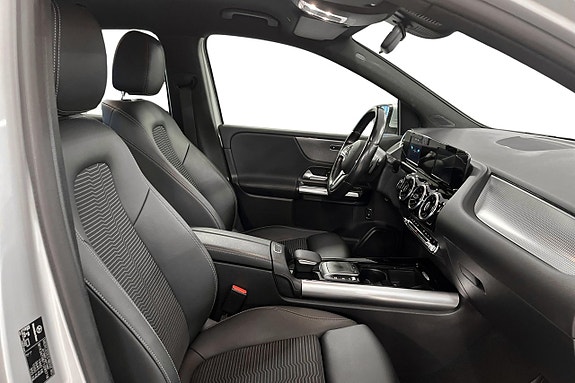 Mercedes-Benz B200 14 of 20