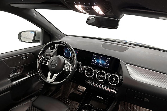 Mercedes-Benz B200 15 of 20
