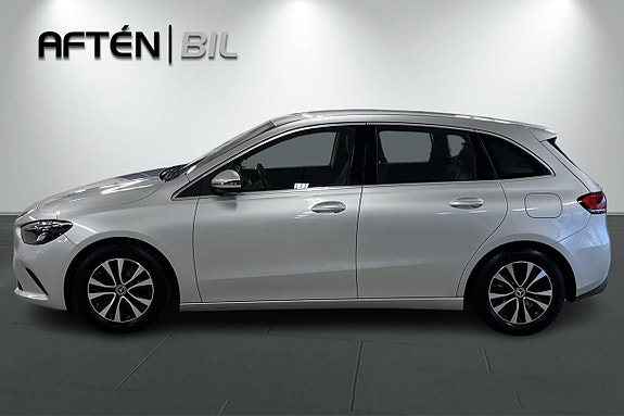 Mercedes-Benz B200 6 of 20