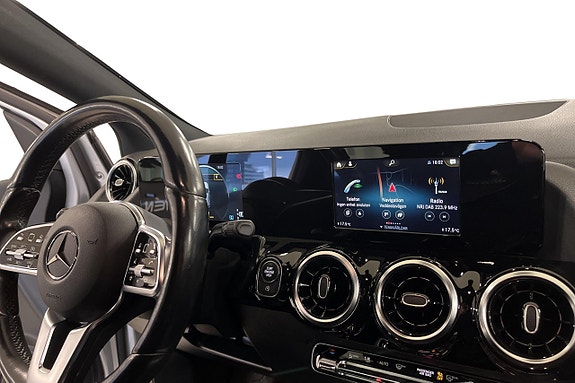 Mercedes-Benz B200 20 of 20