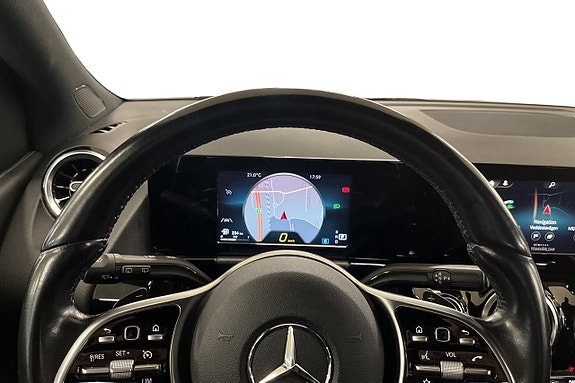 Mercedes-Benz B200 12 of 21