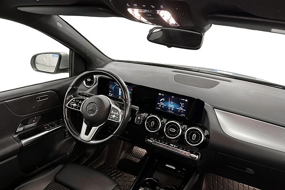 Mercedes-Benz B200 15 of 21