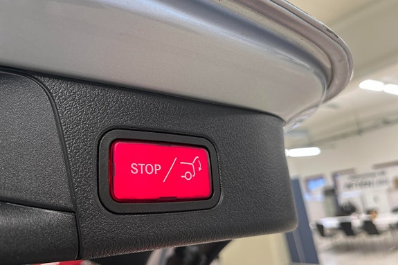 Mercedes-Benz B200 18 of 21