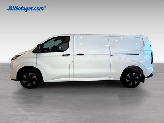 Ford Transit Custom 2 of 12