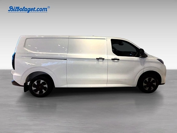 Ford Transit Custom 5 of 12