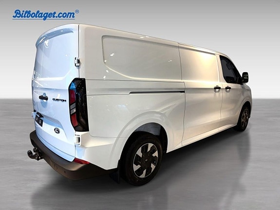 Ford Transit Custom 4 of 12