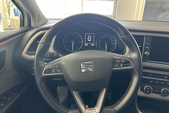 Seat Leon 12 of 30