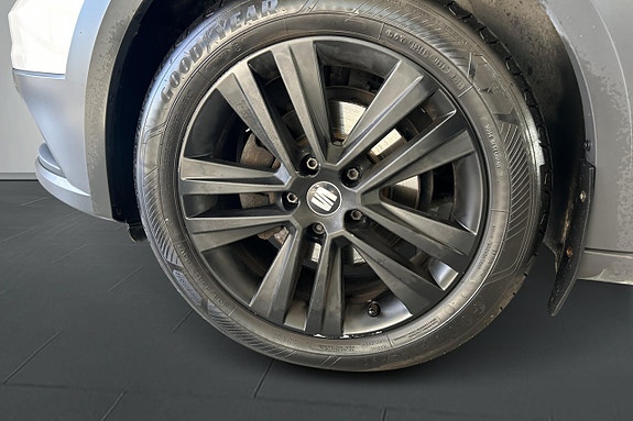 Seat Leon 20 of 30