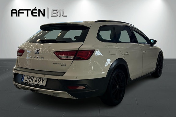Seat Leon 10 of 30