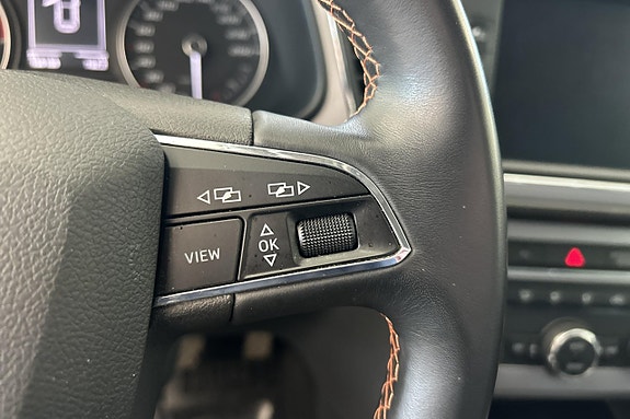 Seat Leon 25 of 30