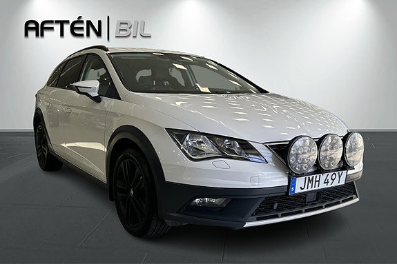Seat Leon 4 of 30