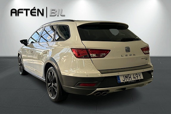 Seat Leon 8 of 30
