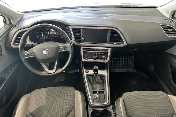 Seat Leon 11 of 30