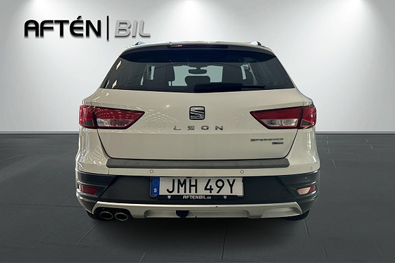Seat Leon 9 of 30