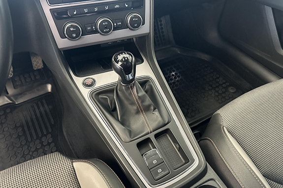 Seat Leon 26 of 30
