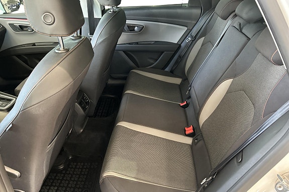 Seat Leon 16 of 30