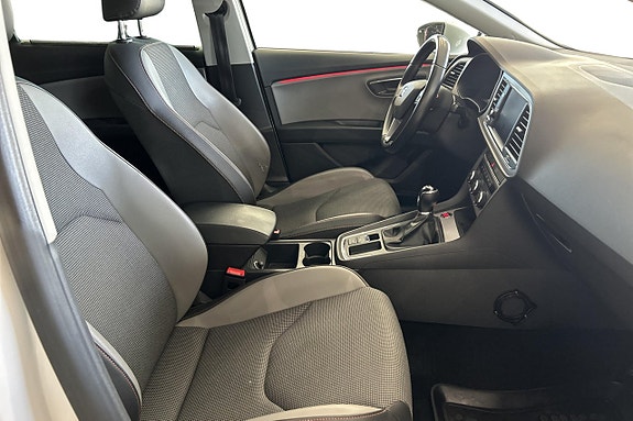 Seat Leon 14 of 30