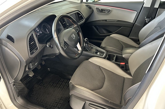 Seat Leon 13 of 30