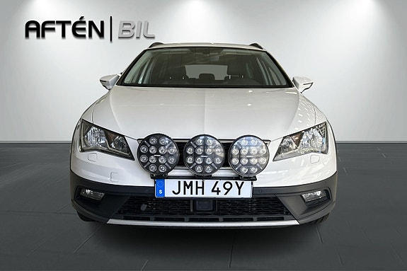 Seat Leon 3 of 30