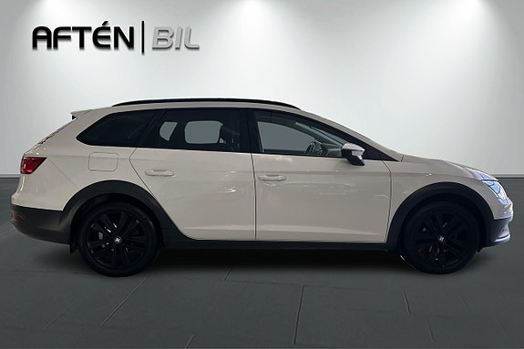 Seat Leon 7 of 30