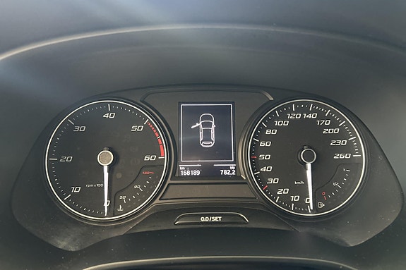 Seat Leon 24 of 30