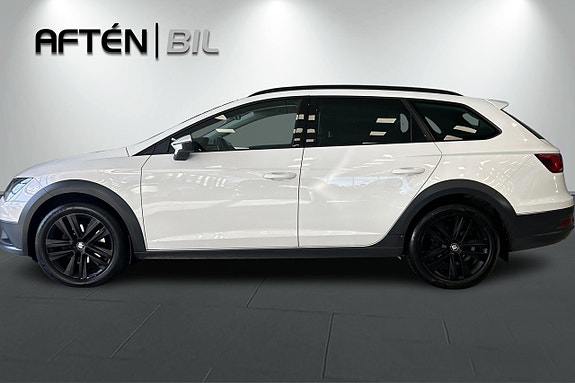 Seat Leon 6 of 30