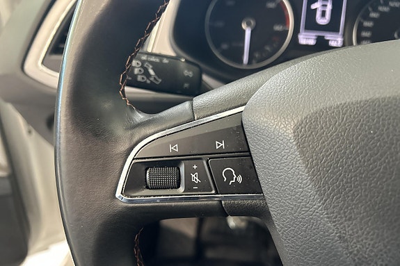 Seat Leon 23 of 30