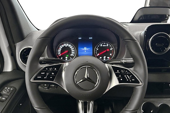 Mercedes-Benz Sprinter 317 5 of 16