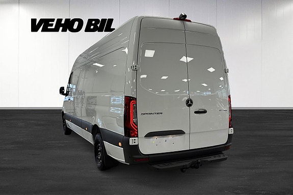 Mercedes-Benz Sprinter 317 4 of 16