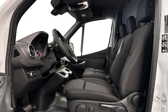 Mercedes-Benz Sprinter 317 7 of 16