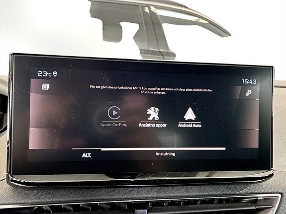 Peugeot 5008 11 of 18
