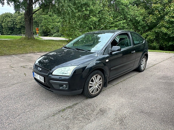 Ford Focus 3 of 13