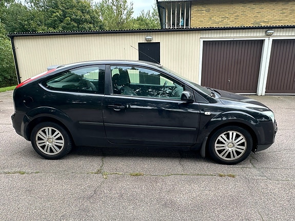 Ford Focus 6 of 13