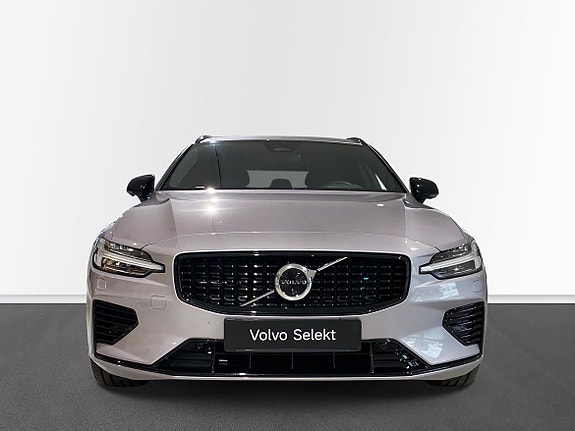 Volvo V60 9 of 16